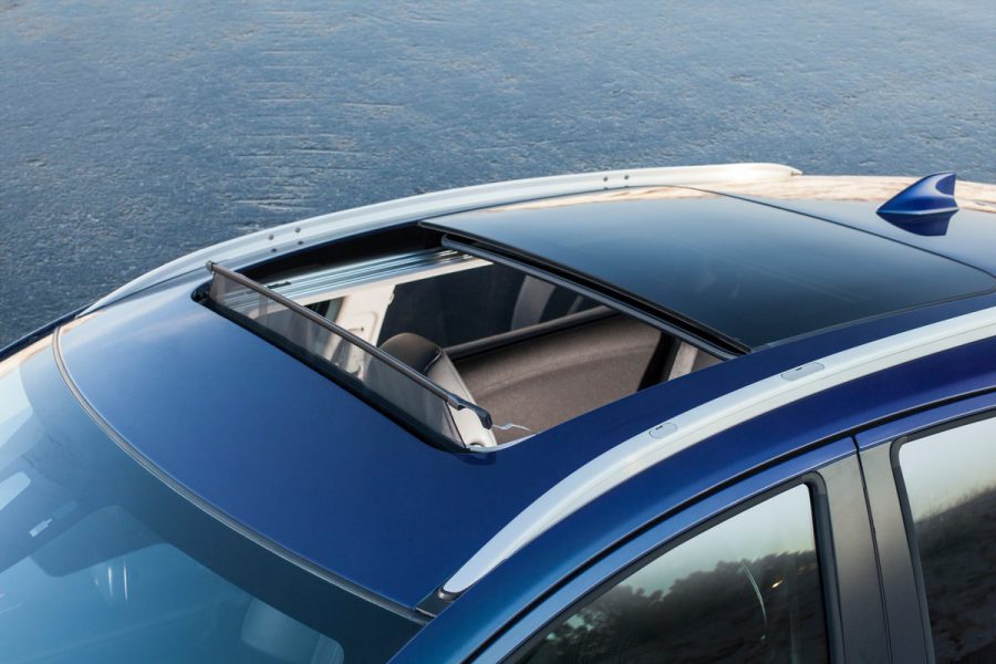Sunroof Tamiri Maslak 3gen Auto