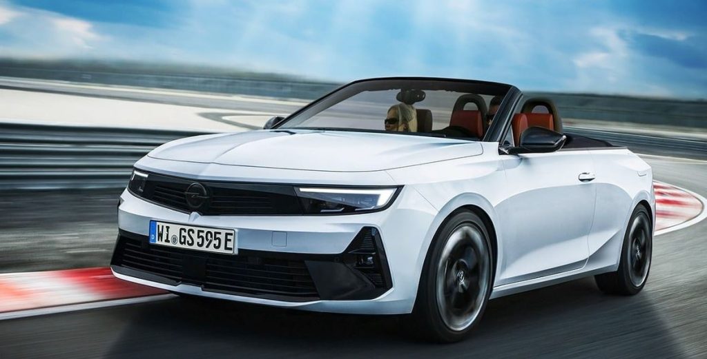 Opel Cabrio Tamiri ve Bakımı 3Gen Auto